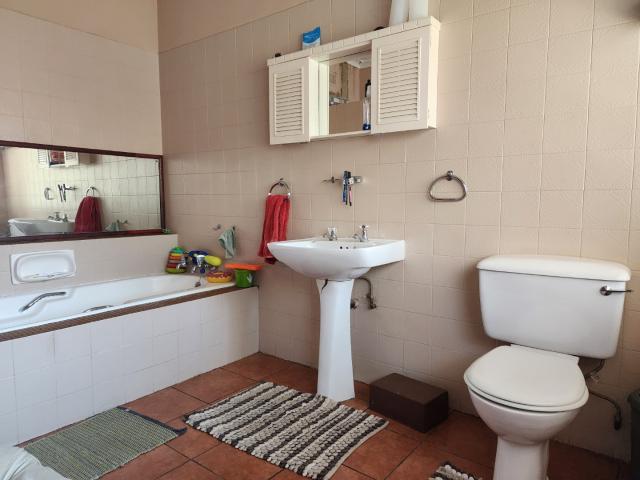 House for sale in Dr Kenneth Kaunda, North West