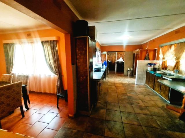 House for sale in Stilfontein