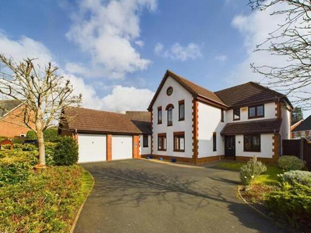 House for sale in Stone, Stafford