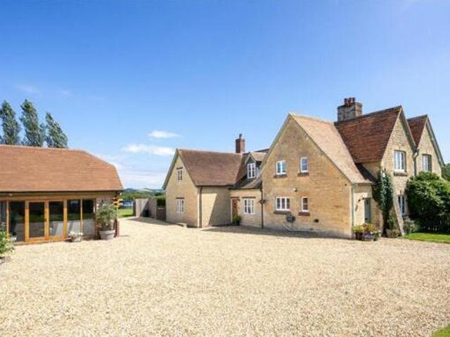 House for sale in Sturminster Newton, Bagber