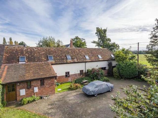 House for sale in Chelmondiston, Suffolk