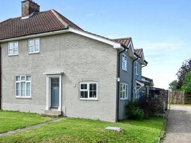 House for sale in Sudbury, Babergh