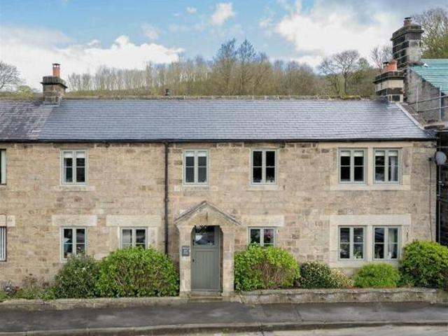 House for sale in York and North Yorkshire, England