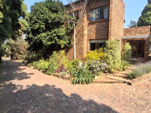 House for sale in Nooitgedacht, Gauteng