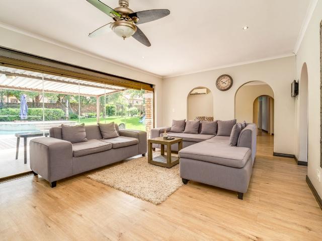 House for sale in Sandton