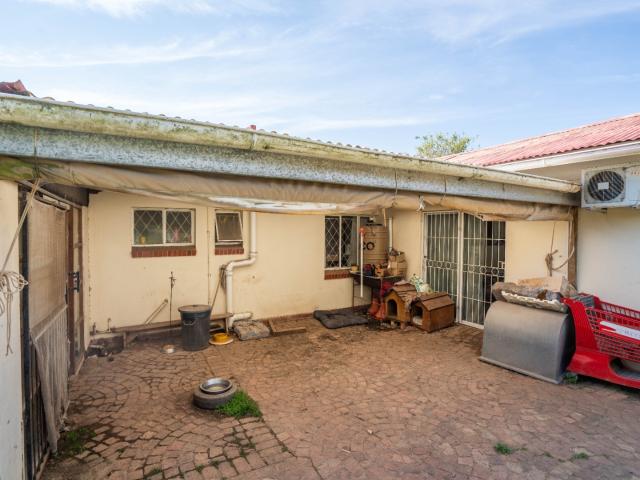 House for sale in Eastern Cape
