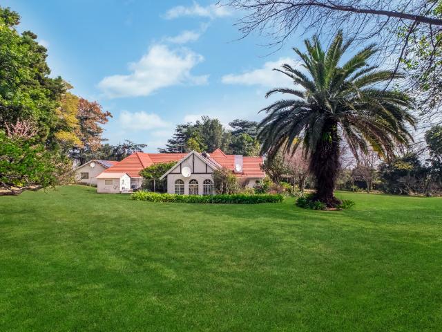 House for sale