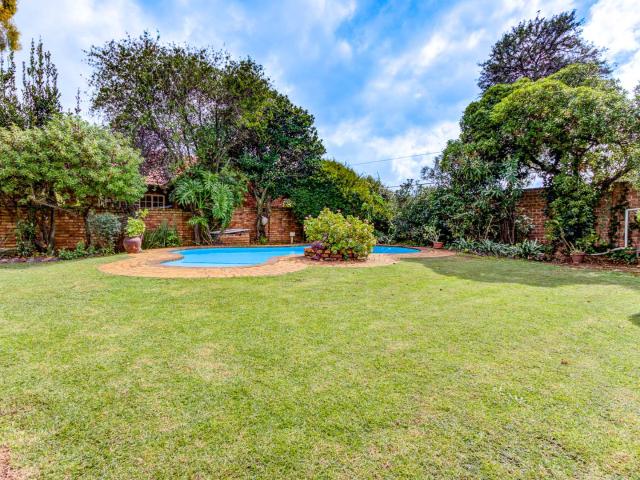 House for sale in Sunward Park, City of Ekurhuleni Metropolitan Municipality