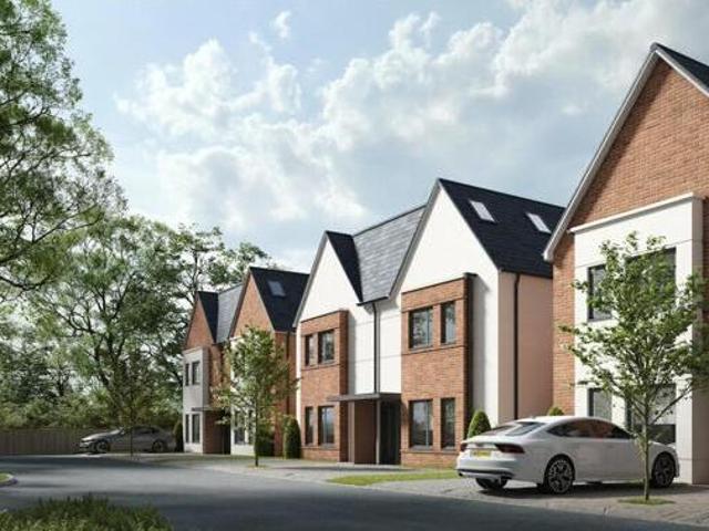 House for sale in Surrey