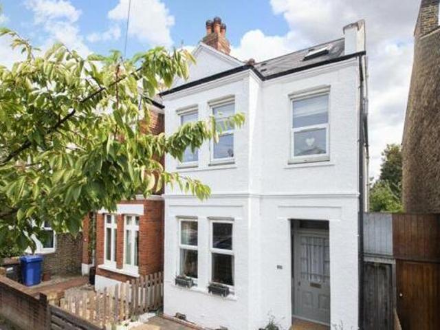 House for sale in Otterham Quay, Gillingham