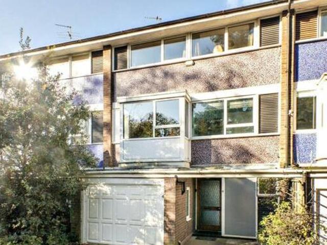 House for sale in Lyons, Greater London