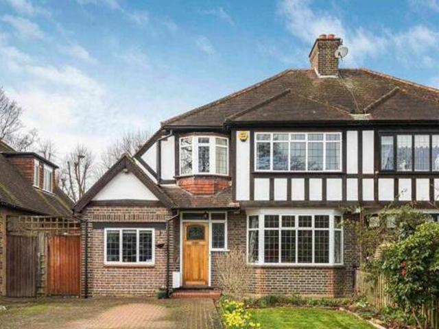 House for sale in Otterham Quay, Gillingham