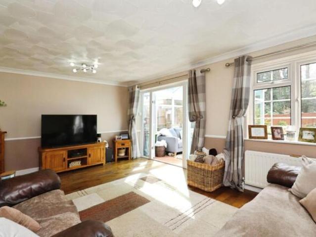 House for sale in Bournemouth