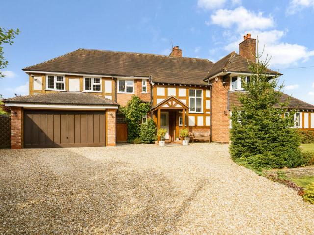 House for sale in Wythall