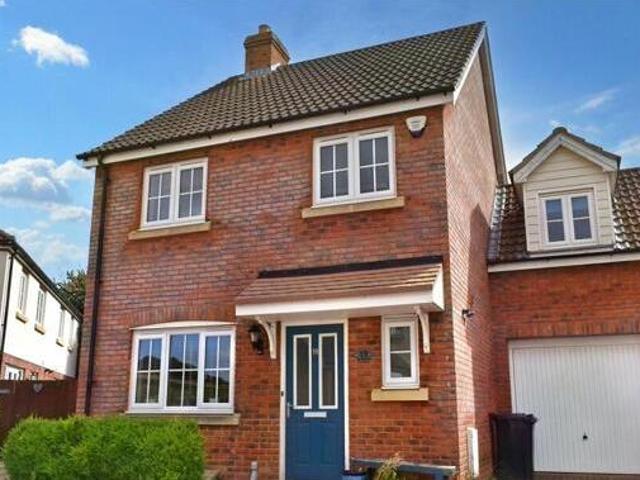 House for sale in Rumwell, Somerset