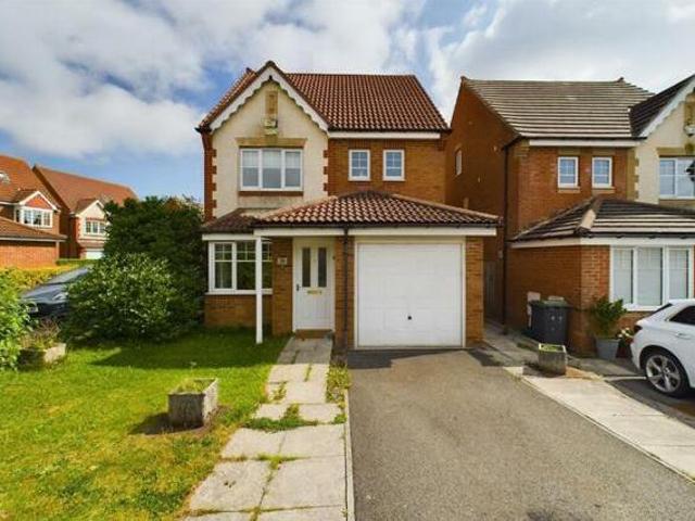 House for sale in Templetown, Consett