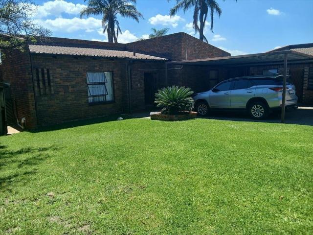 House for sale in Ekurhuleni, Gauteng