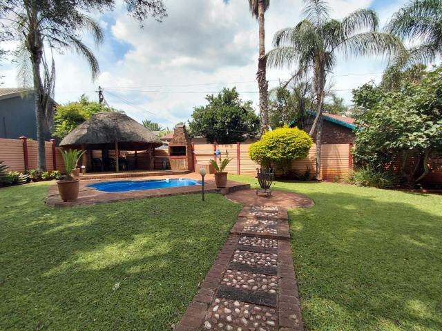 House for sale in Thabazimbi, Limpopo