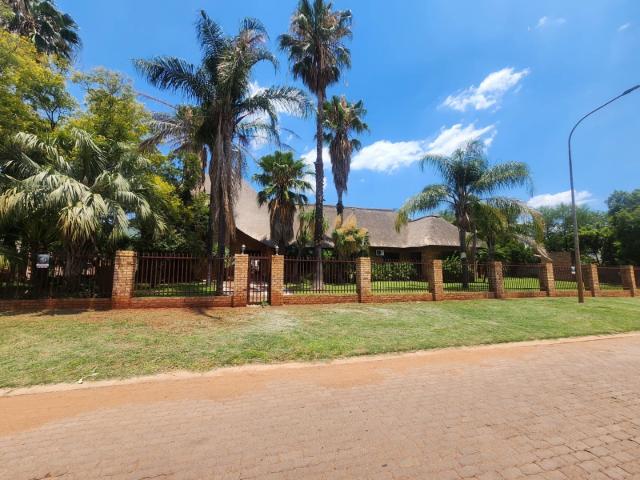 House for sale in Thabazimbi, Limpopo