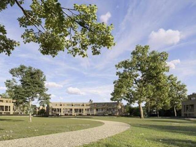 House for sale in Berrick Salome, Oxfordshire