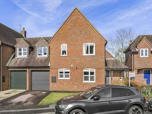 House for sale in Berrick Salome, Oxfordshire