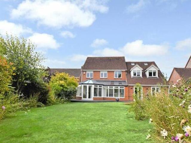 House for sale in Thatcham, West Berkshire