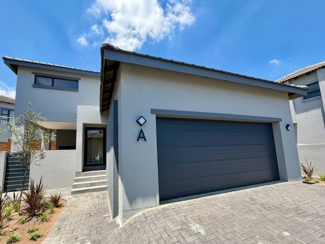 House for sale in Olievenhoutbos, Gauteng