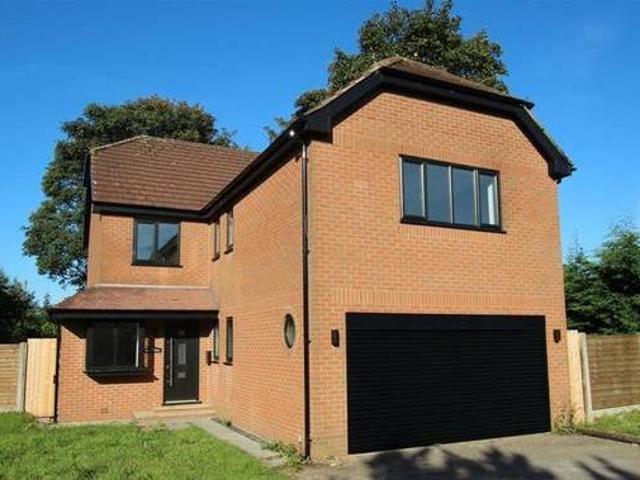 House for sale in Lancashire