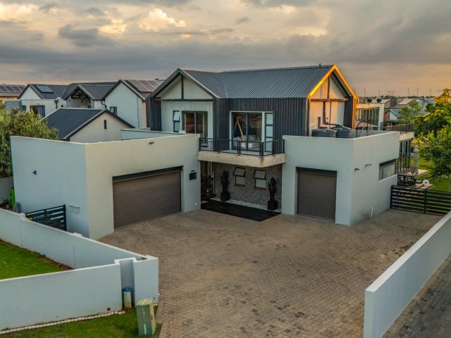 House for sale in Mooikloof Hillls, City of Tshwane Metropolitan Municipality