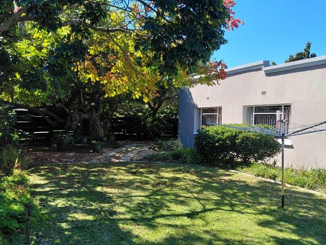 House for sale in Groot Brak Rivier, Western Cape