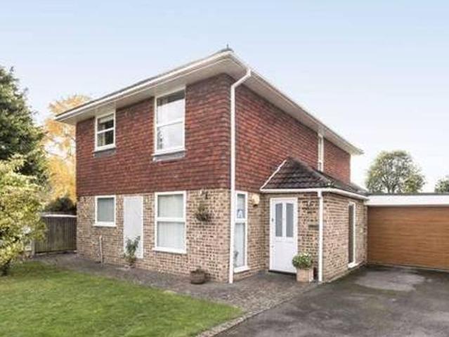 House for sale in Surrey, England