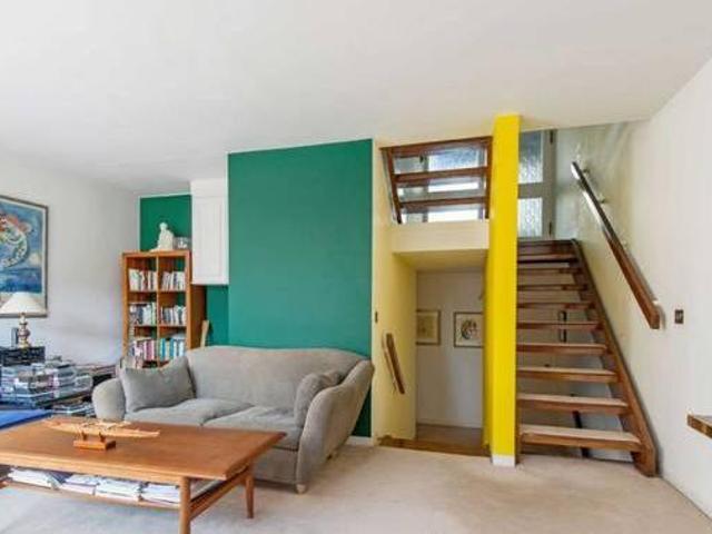 House for sale in City of London, Greater London