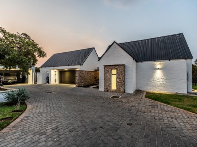 House for sale in Kungwini, Gauteng