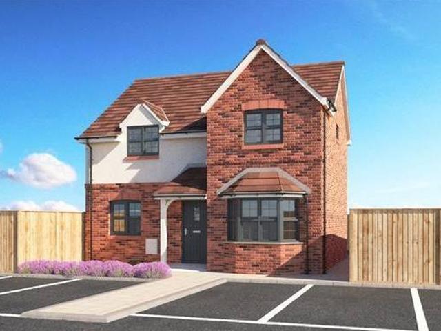 House for sale in Leicestershire