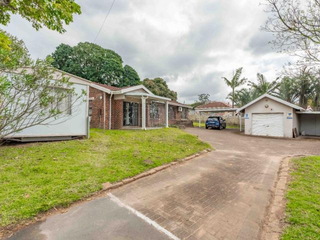 House for sale in New Germany, Kwazulu-natal