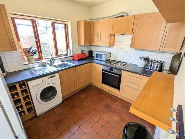 House for sale in Canton, Cardiff