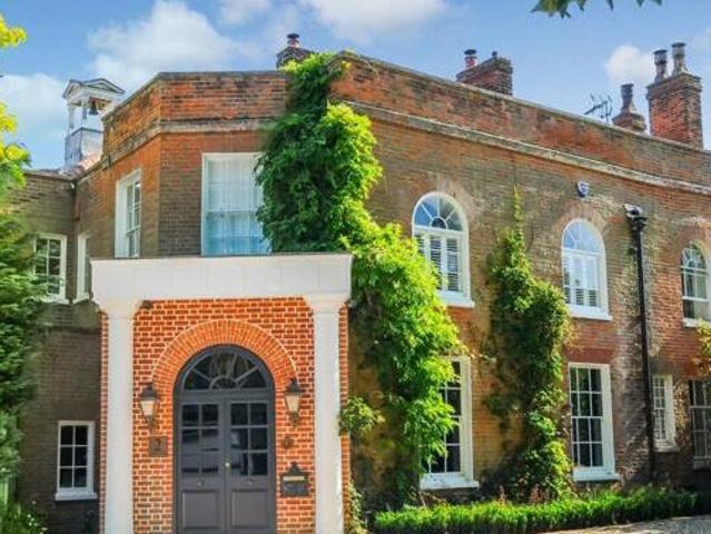 House for sale in Lyons, Greater London
