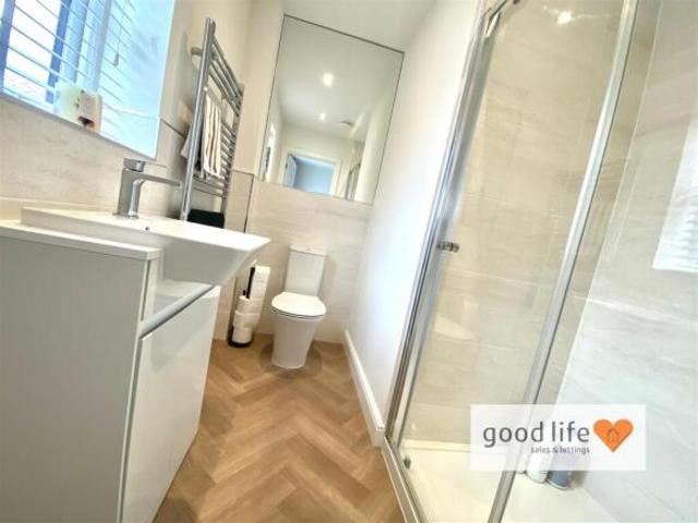 House for sale in Paradise, Lancashire