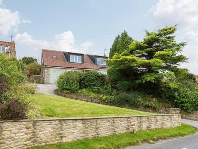 House for sale in North Yorkshire