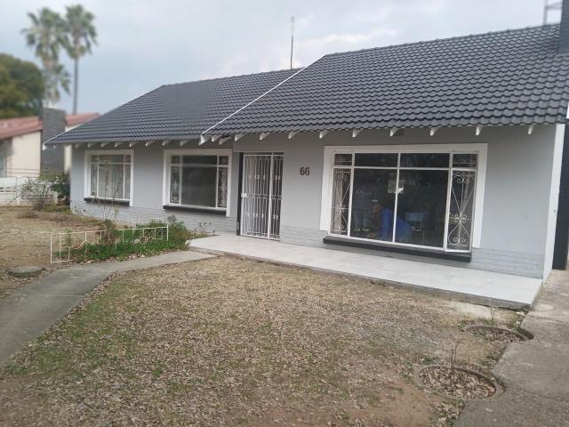 House for sale in Vereeniging