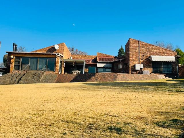 House for sale in Sedibeng, Gauteng