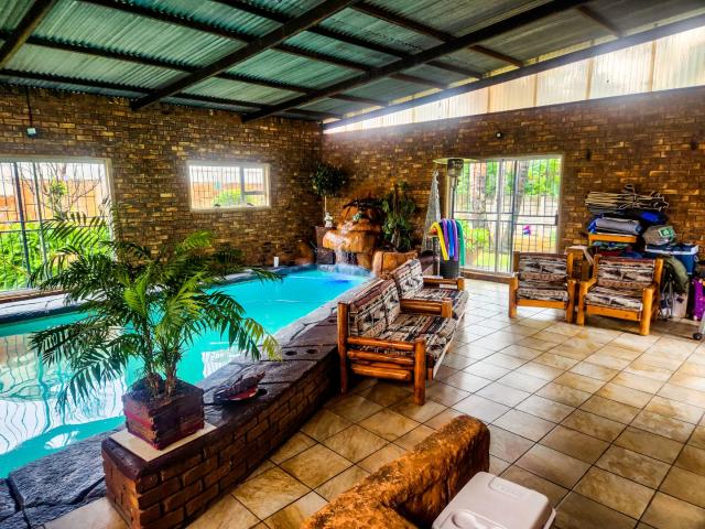 House for sale in Waterkloof, Gauteng
