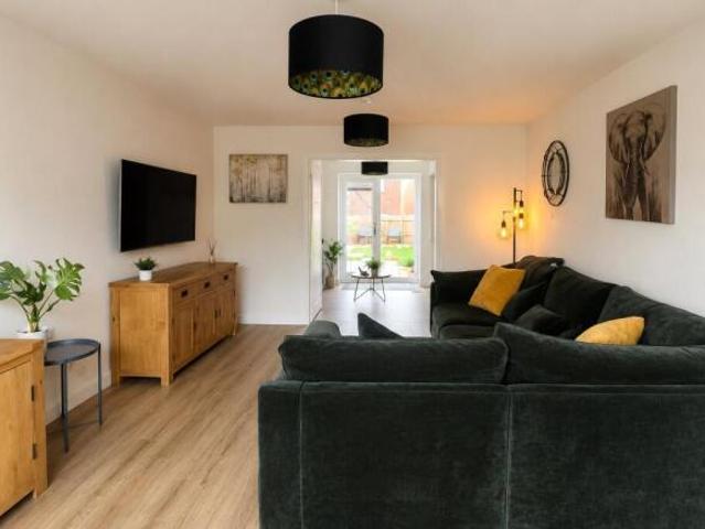 House for sale in Brockworth, Tewkesbury