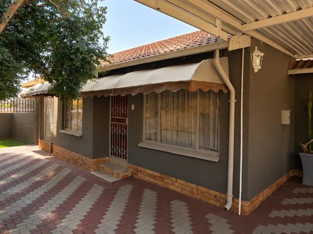 House for sale in Tlhabane, North West