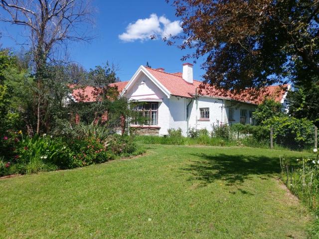 House for sale in Queenstown, Eastern Cape