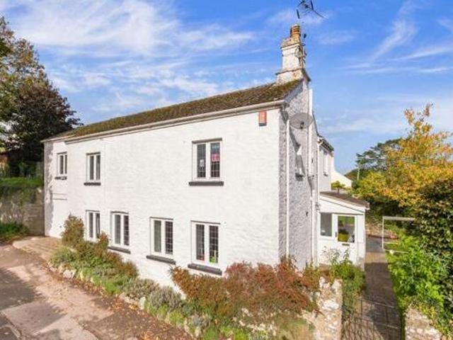 House for sale in Strode, Devon