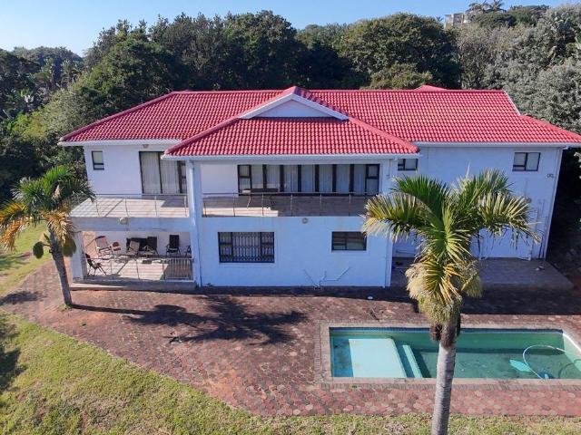 House for sale in Ugu District Municipality, Kwazulu-natal