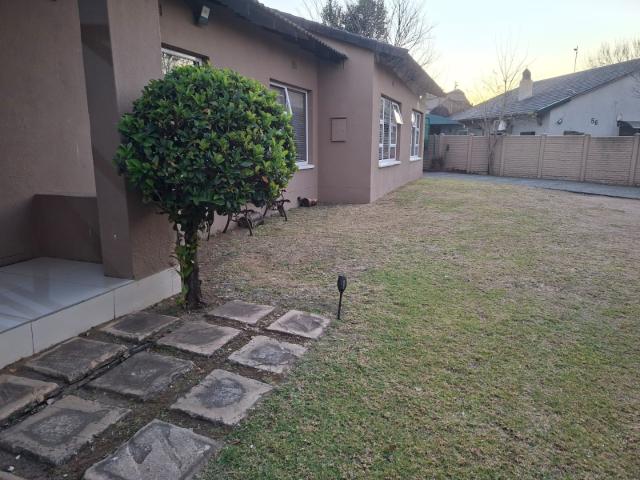 House for sale in Gert Sibande, Mpumalanga