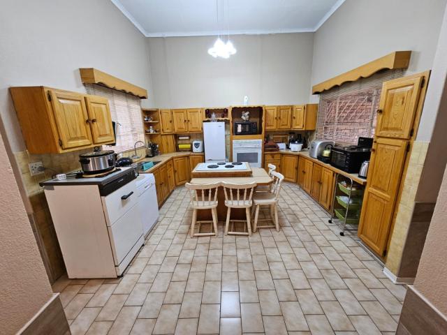 House for sale in Gert Sibande, Mpumalanga