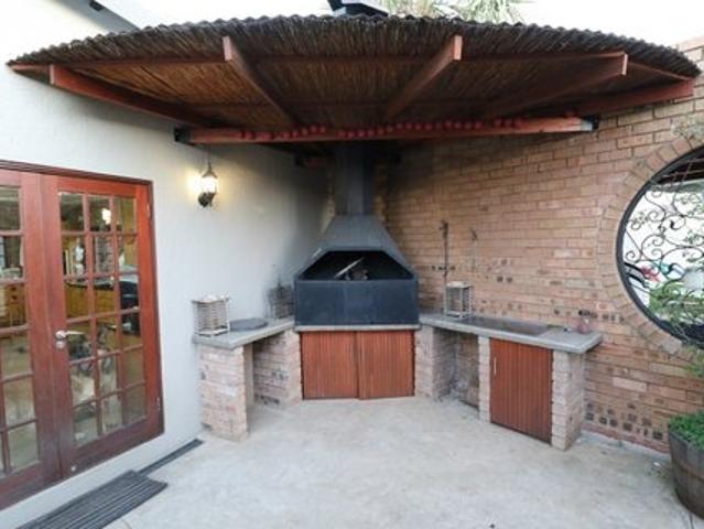 House for sale in Gert Sibande, Mpumalanga